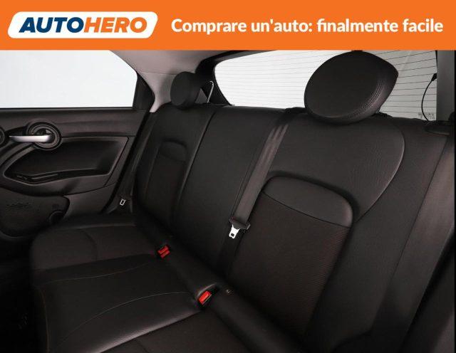 FIAT 500X 1.0 T3 120 CV 120°