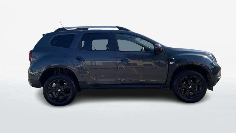Dacia Duster 1.0 TCe GPL SL Extreme 4x2