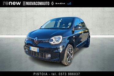 Renault Twingo 1.0 SCe Intens
