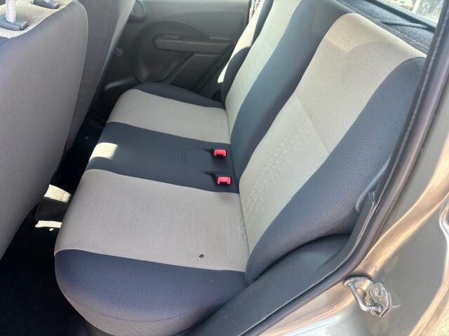 Fiat Panda 1.2 Dynamic frizione nuova