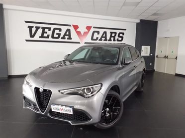 ALFA ROMEO Stelvio 2.0 Turbo 280 CV AT8 Q4 Super SUPERPROMO