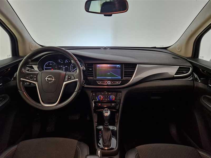 OPEL MOKKA X 1.6 CDTI Innovation 136cv 4x2 AT6