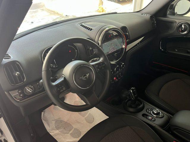 MINI Mini 2.0 Cooper D Essential Countryman