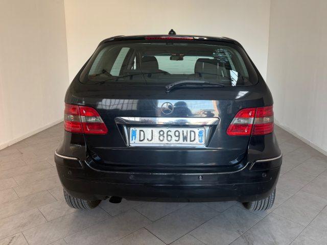 MERCEDES-BENZ B 150 Sport