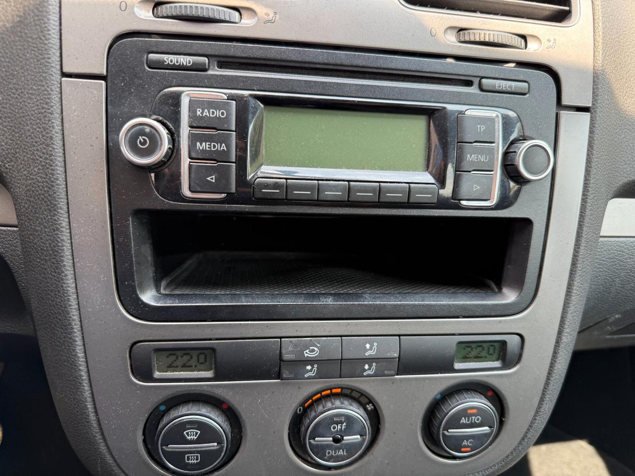 Volkswagen Golf 1.6 5p. United BiFuel G