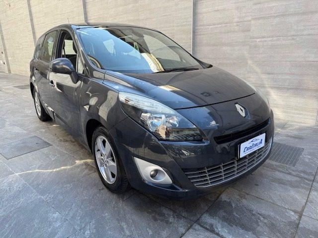 RENAULT Scenic 1.6 16V Dynamique 7POSTI