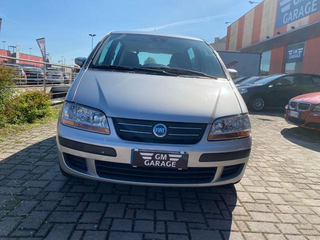 FIAT Idea 1.3 Multijet 16V