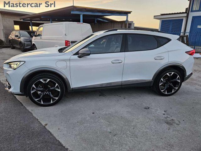 CUPRA Formentor 1.4 e-hybrid Priority 204cv dsg - GH697EG
