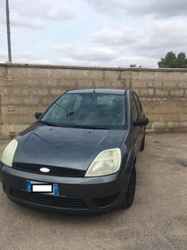 Ford Fiesta 1.4 TDCi 5p. Ambiente