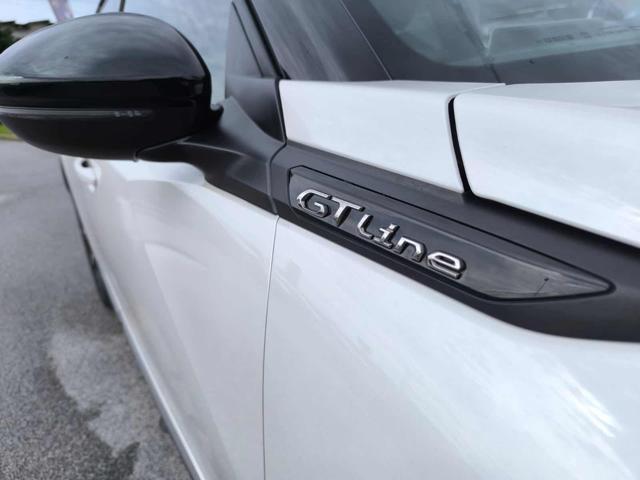 PEUGEOT 2008 1° serie PureTech Turbo 130 S&S GT Line