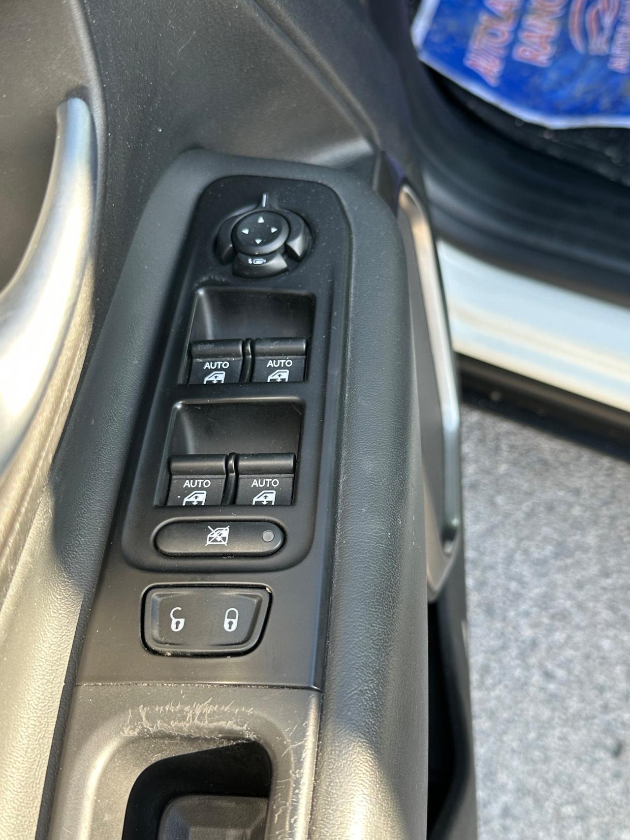 Jeep Renegade 2.0 Mjt 140CV 4WD 2020