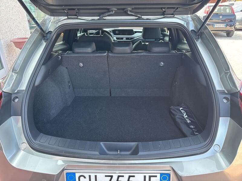 Lexus UX Full Electric UX 300e Premium