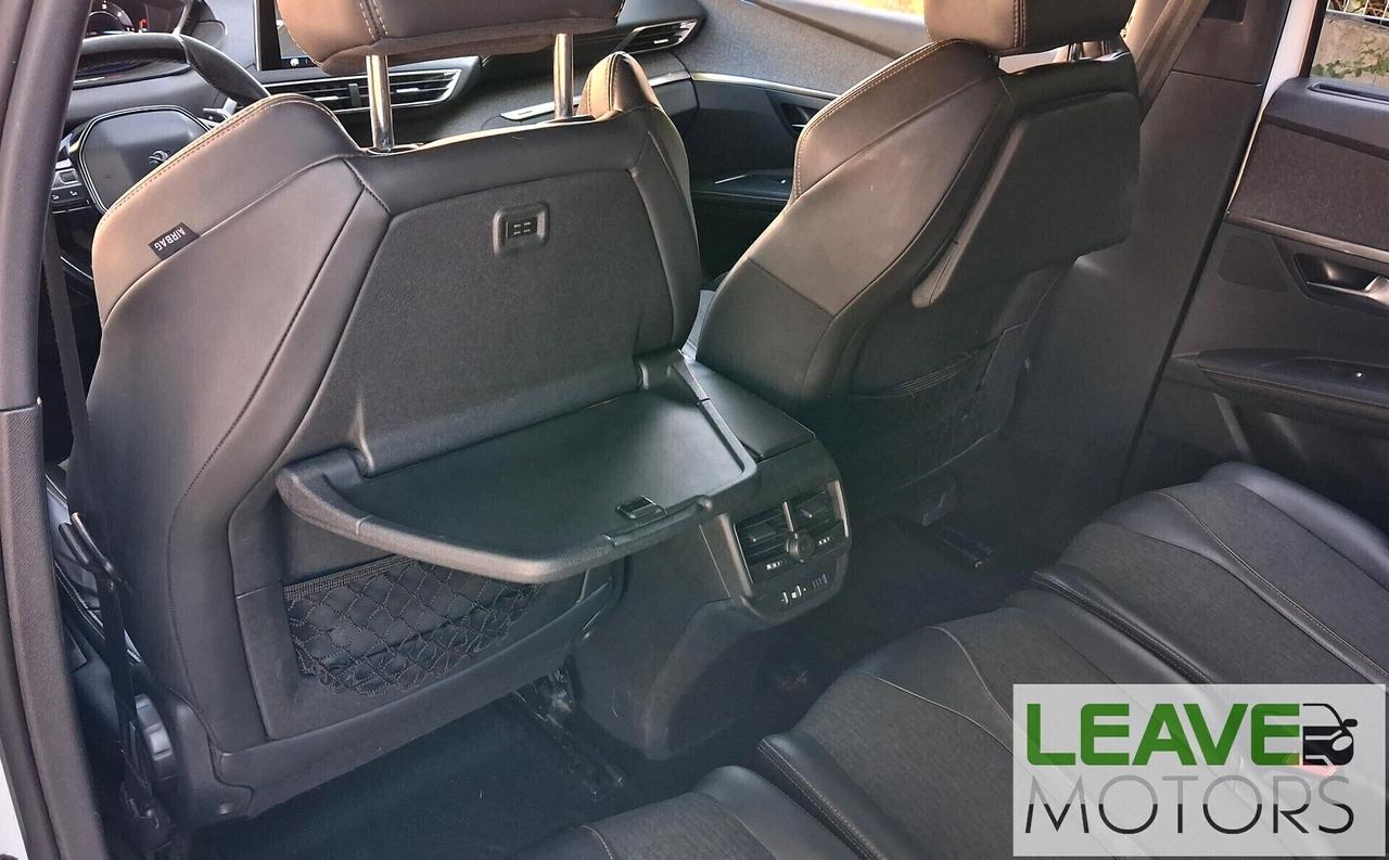 Peugeot 5008 HDi 130cv EAT8 (M1541)