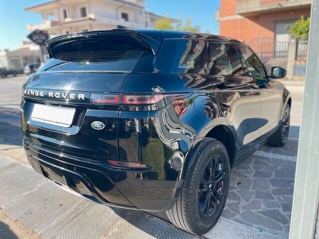 Land Rover Range Rover Evoque Range Rover Evoque 2.0D I4-L.Flw 150 CV AWD Auto R-Dynamic