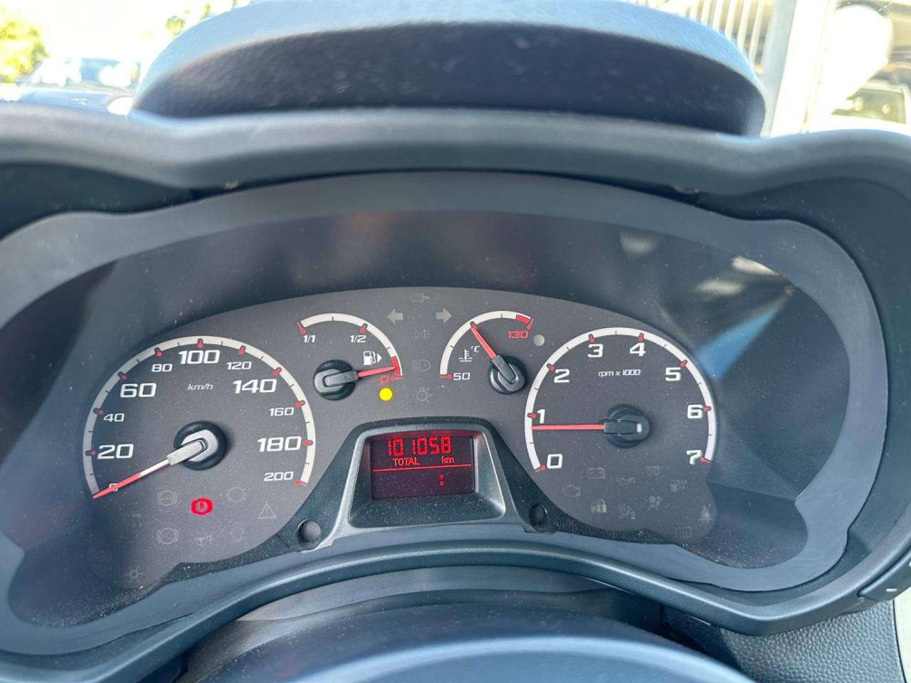 Ford Ka 1.2 8V 69CV