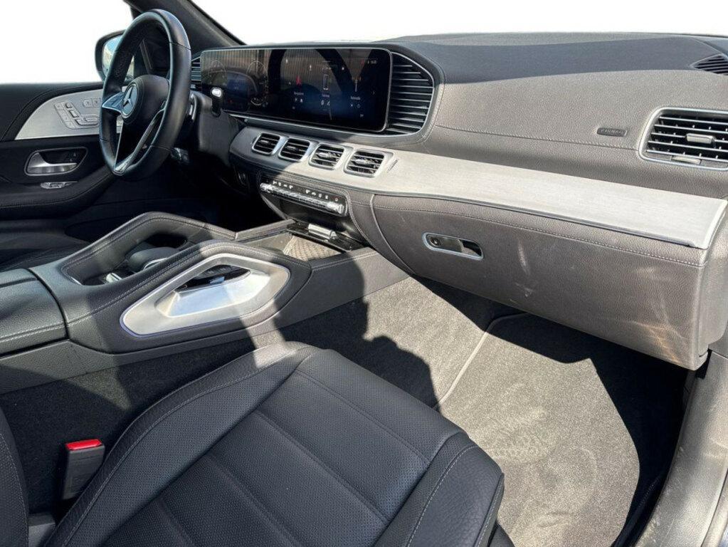 Mercedes GLE 400 400 e Plug-In-Hybrid AMG Line Premium Plus 4Matic 9G-Tronic Plus