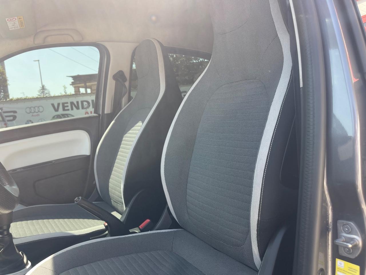 Renault Twingo Intens 1.0 SCe 65cv GPL!!