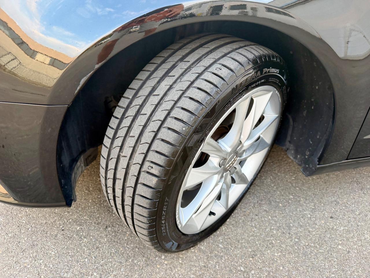 Audi A3 1.6tdi 2016 90.000km euro6 per neopatentati