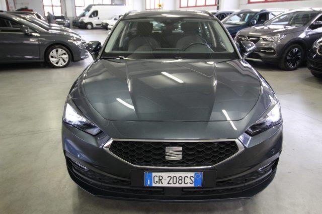 SEAT Leon Sportstourer 2.0 TDI Style 115CV