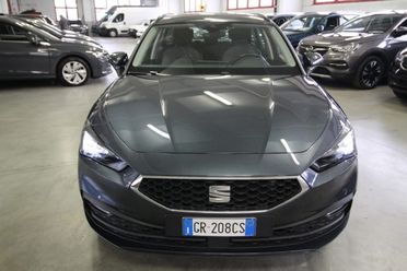 SEAT Leon Sportstourer 2.0 TDI Style 115CV