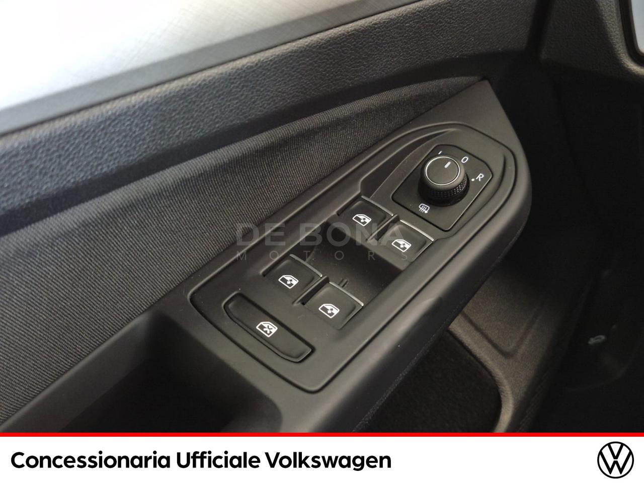 Volkswagen Golf 1.5 tgi life 130cv dsg