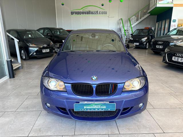 BMW 123 d 204cv Msport / M sport TETTO KEYLESS CRUISE