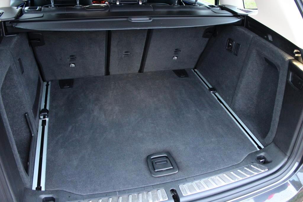 BMW X3 sDrive 18d xLine *Pelle *Luci Ambiente