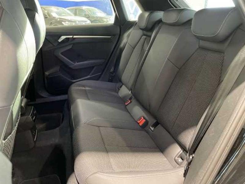 Audi S3 Audi S3 Sportback 2.0 tfsi quattro s-tronic