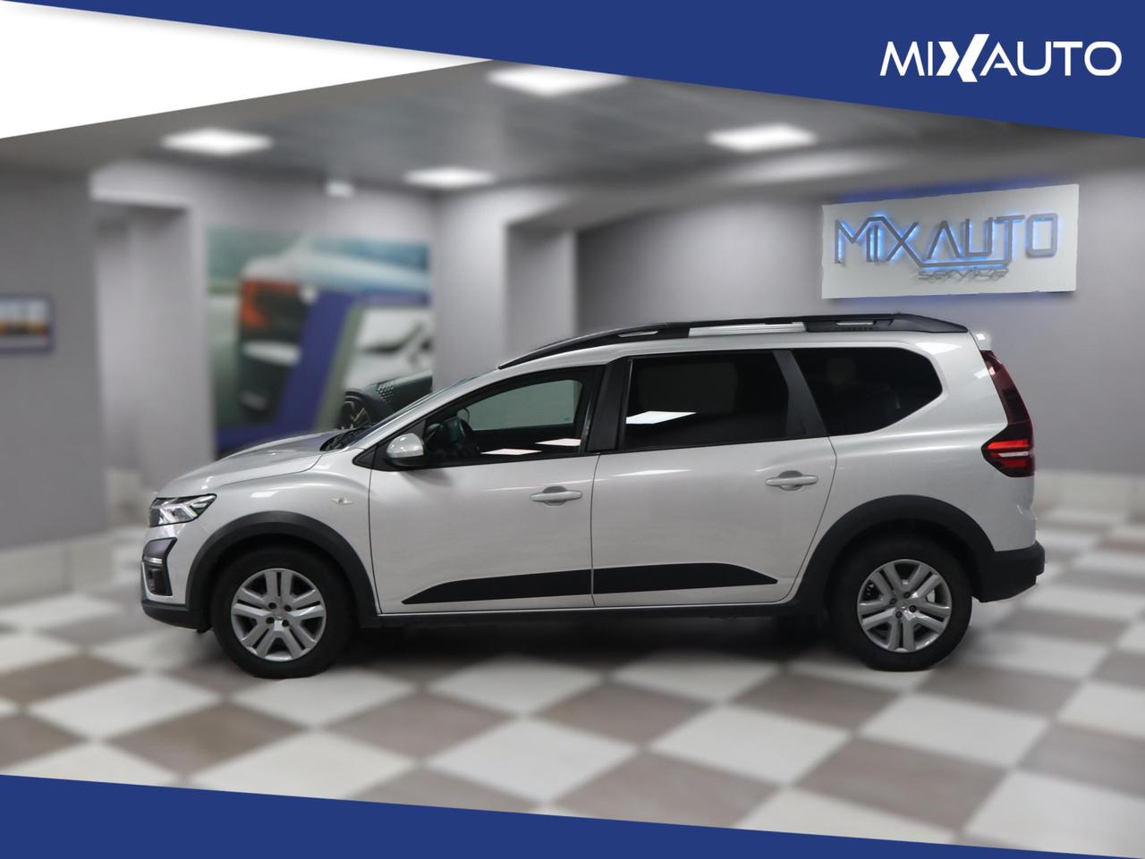 Dacia Jogger 1.0 TCE Comfort GPL 100CV