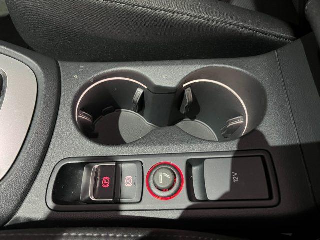 AUDI Q3 2.0TDI 184CV quattro Stronic Sport KM CERT/GANCIO