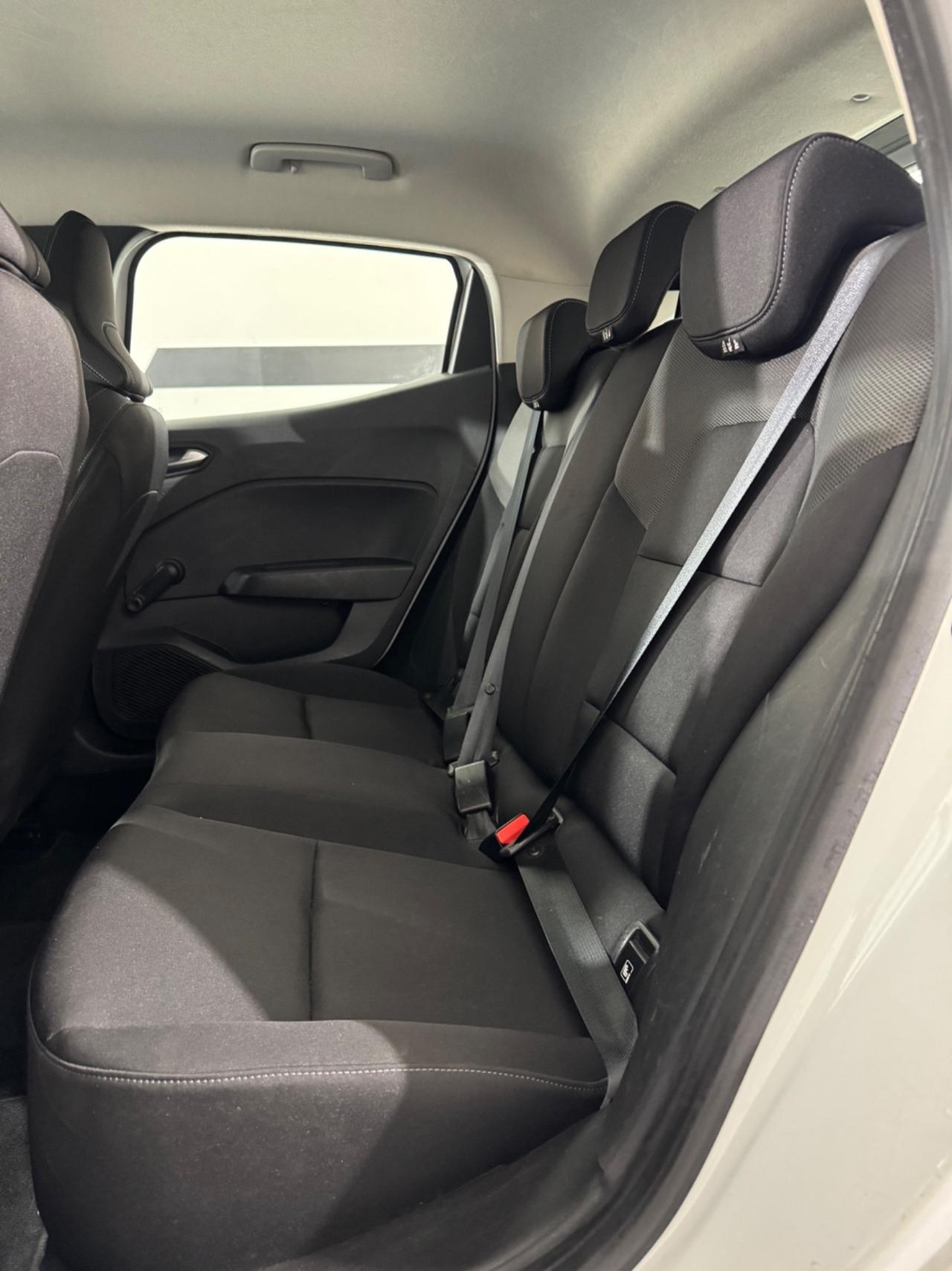 Renault Clio TCe 12V 100 CV GPL 5 porte Intens