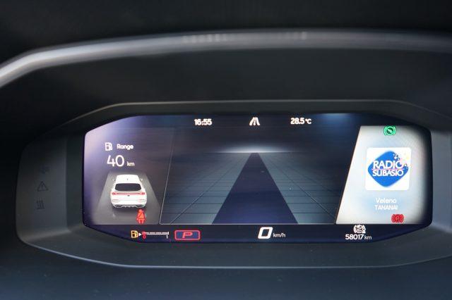 CUPRA Leon 1.5 Hybrid 150 CV DSG