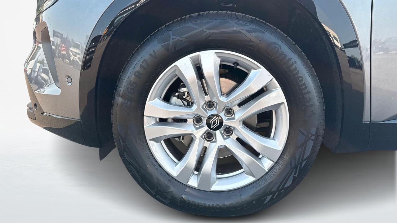 Renault Austral Mild Hybrid Advanced 130 CV Evolution