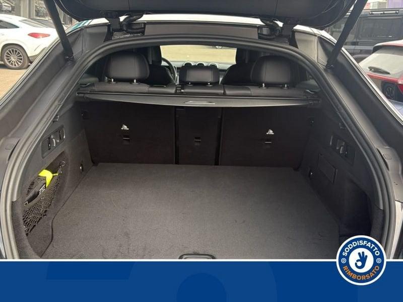 Mercedes-Benz GLC Coupé GLC 200d 4Matic Coupé Avantgarde Advanced