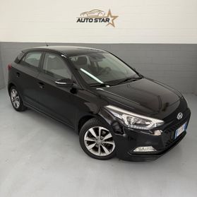 Hyundai i20 1.1 NEOPATENTATI EURO6