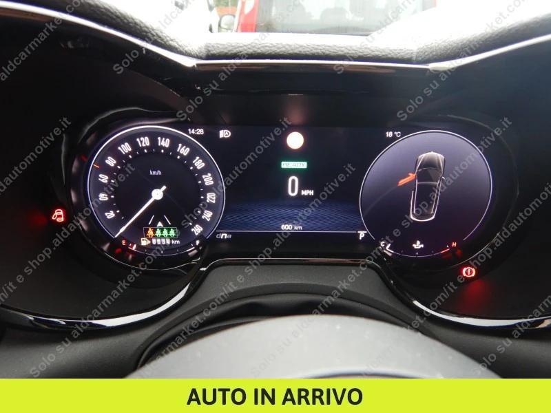 Alfa Romeo Tonale 1.5 Hybrid Veloce TCT7