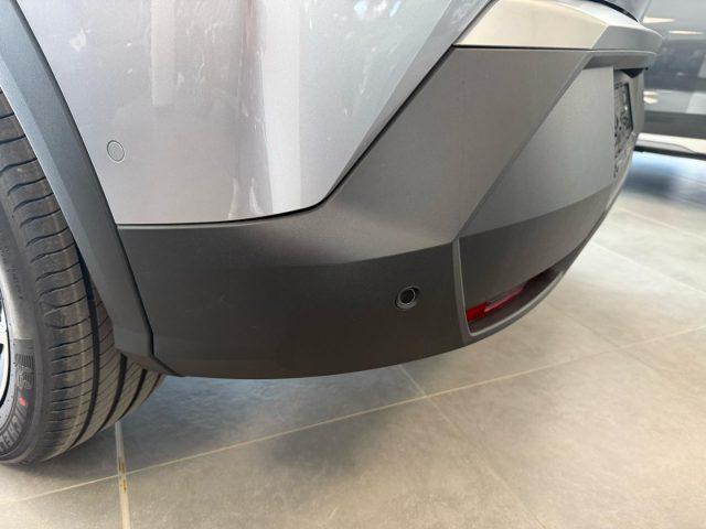 PEUGEOT 3008 Hybrid 136 e-DCS6 Allure+Panoramic Nav+Vision 360