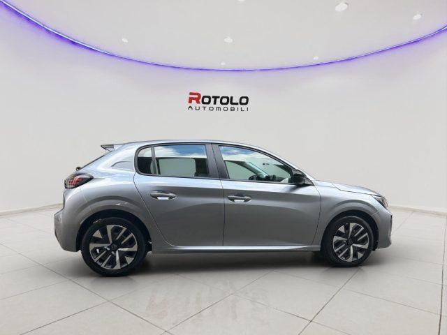 PEUGEOT 208 PureTech 75cv Style SENZA VINCOLO DI FINANZIAMENTO