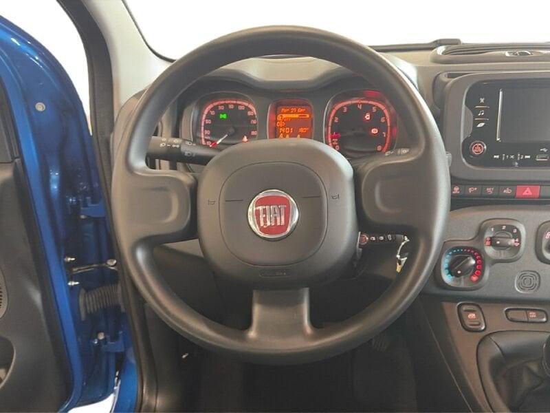 FIAT Panda 1.0 FireFly 70cv S&S Hybrid