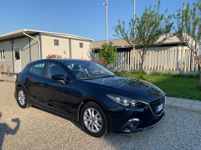 MAZDA 3 Mazda3 1.5 Skyactiv-G Evolve