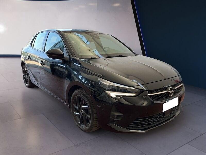Opel Corsa VI 2020 1.2 GS Line 100cv