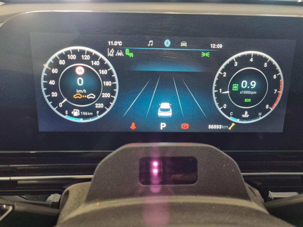 Omoda 5 1.6 TGDI 185CV aut. Premium GPL