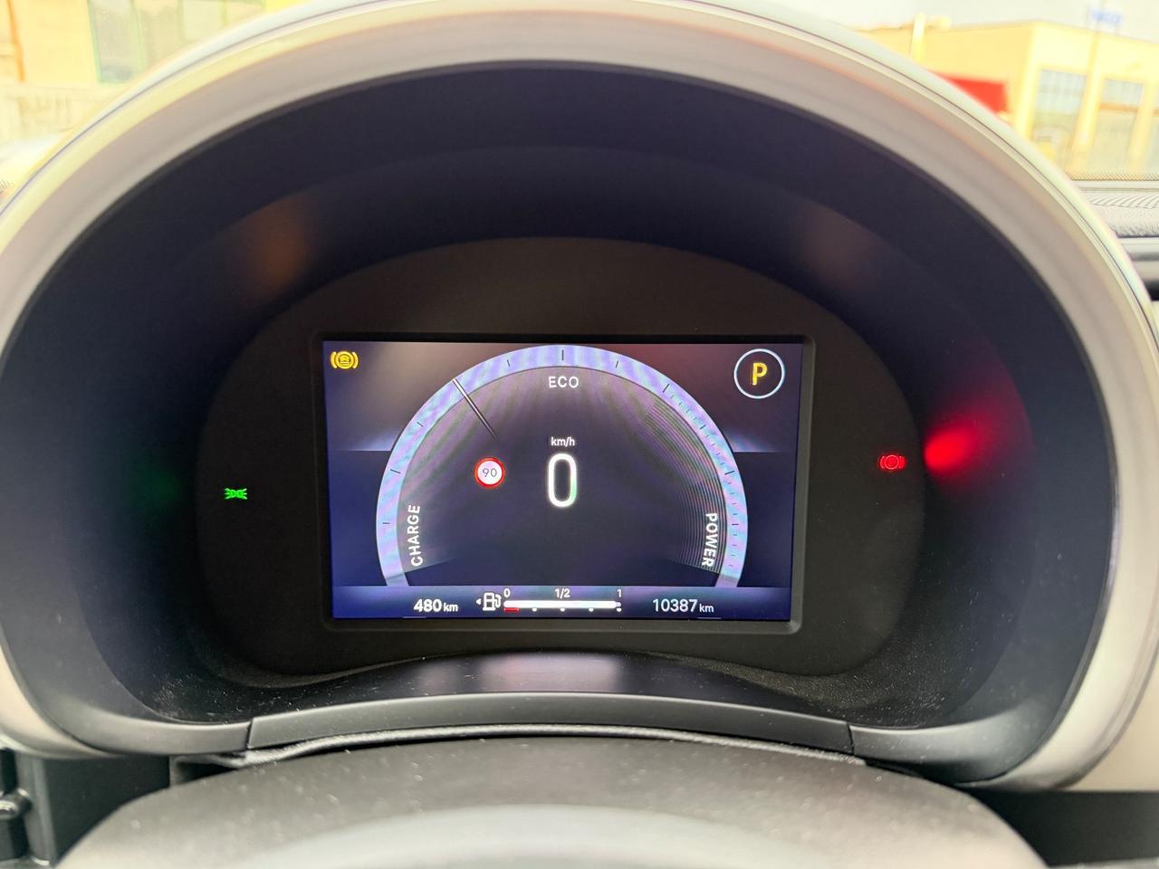 Fiat 600 Hybrid 100 CV DCT MHEV La Prima