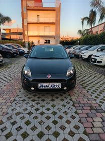 Fiat Punto 1.2 8V 5 porte Lounge con Block Shaft