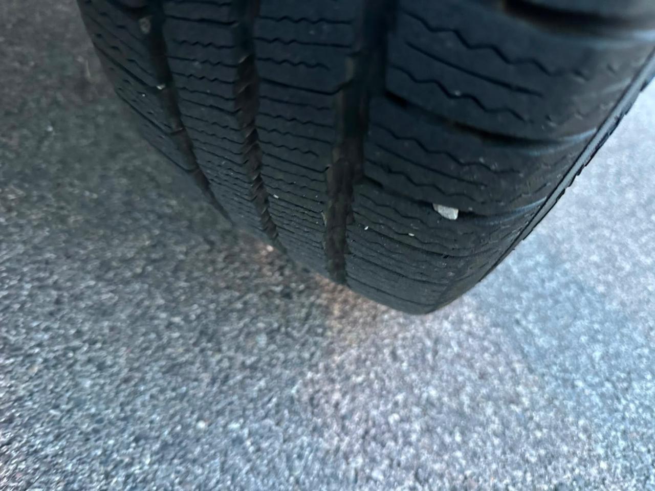 Fiat doblo con cassone fisso
