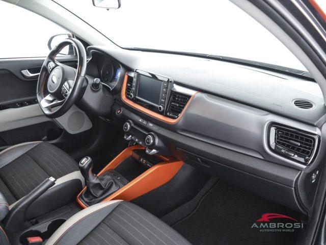 KIA Stonic 1.6 CRDi 110 CV Urban