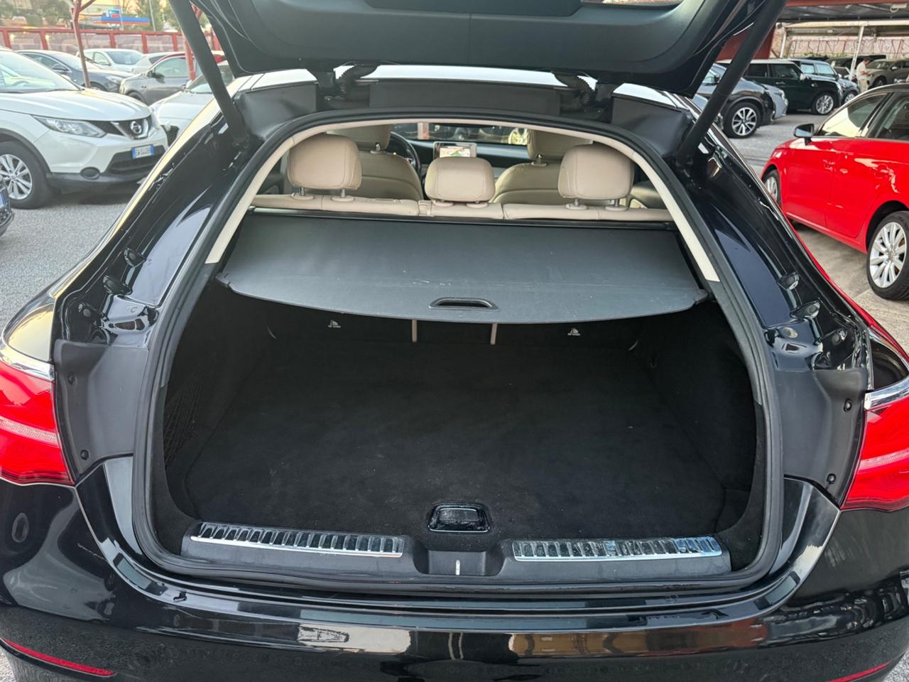 GLC 220 4Matic coupe -unipro-rate-unipro-