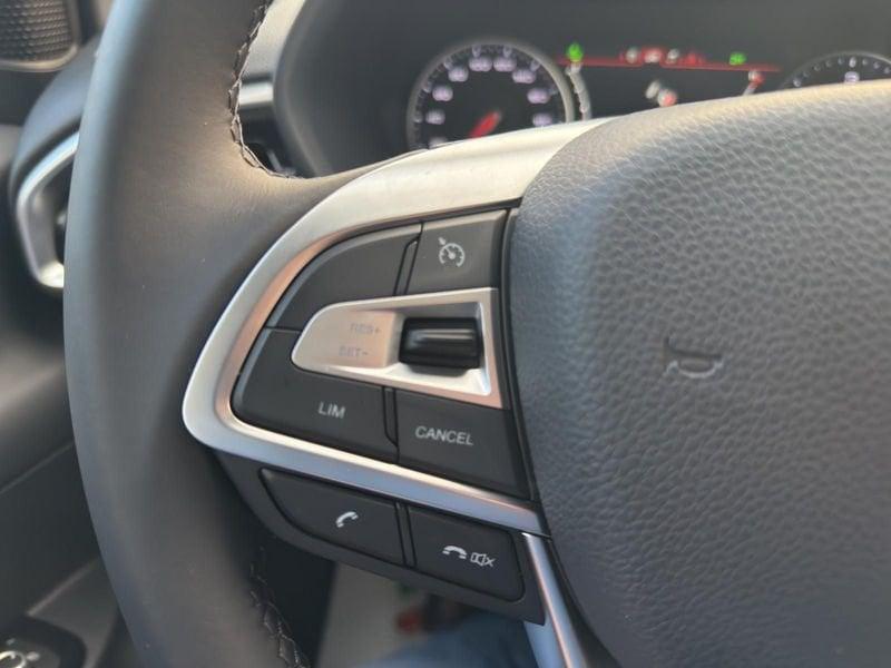 Foton Tunland G7 TUNLAND G7 Doppia Cabina 5p 4WD 2.0 TDI 6m 162cv