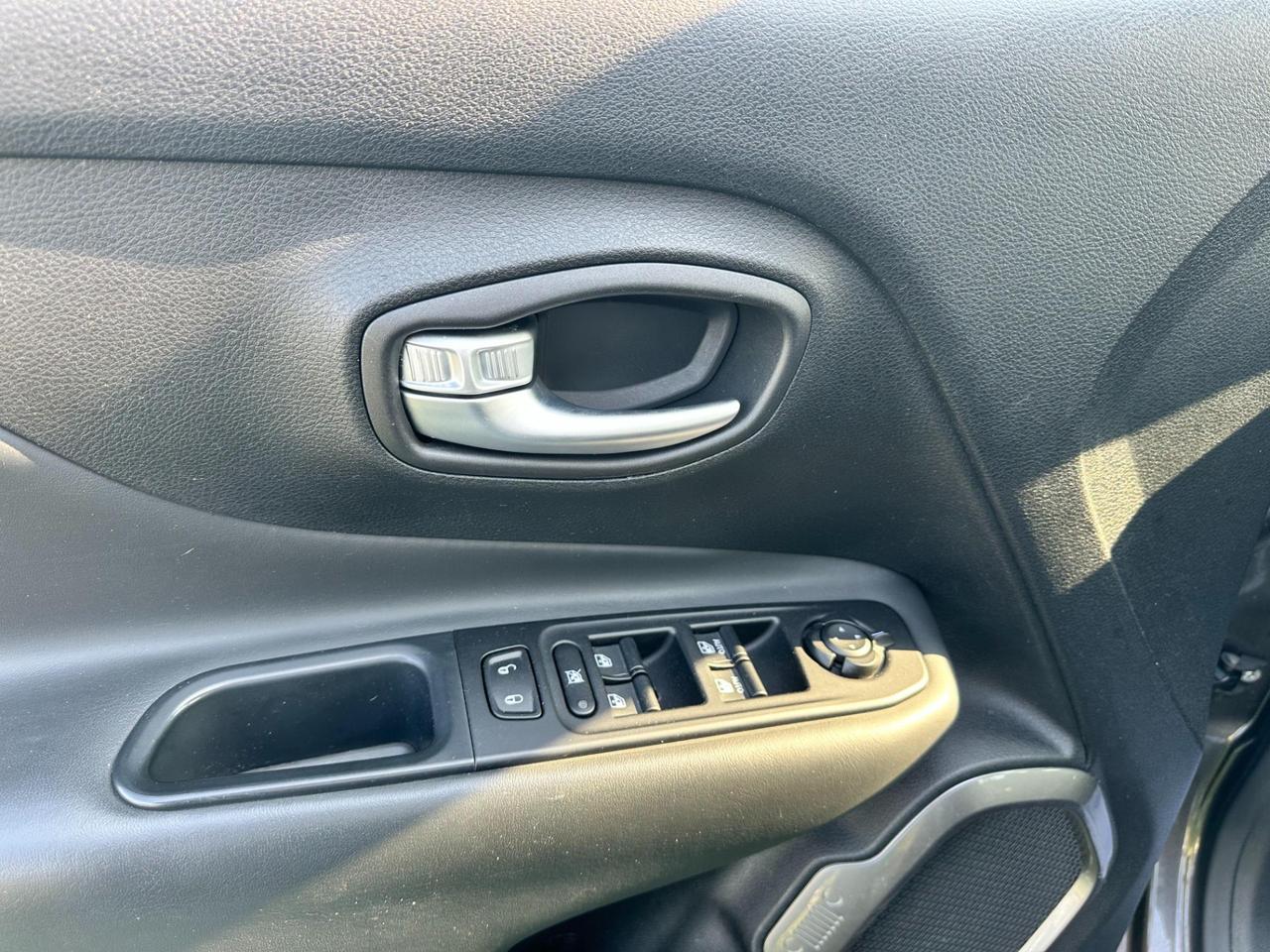 Jeep Renegade 1.6 mjt Limited 2wd 120cv