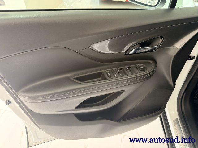 OPEL Mokka X 1.6 CDTI Ecotec 136CV 4x2 Start&Stop Innovation
